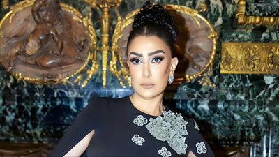 رمضان 2026.. غادة عبدالرازق تبدأ تصوير أولى مشاهد مسلسل عليا يوم 18 ديسمبر