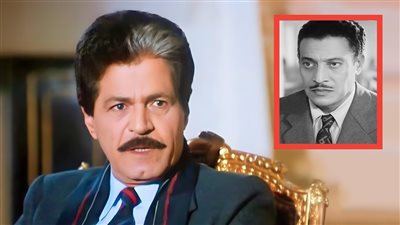 صلاح قابيل.. عمل موظف في المرور وعماد حمدي فتح له باب الشهرة