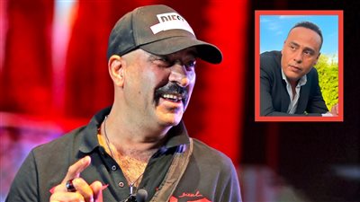 محمود عبدالمغني ينضم لأبطال فيلم عيلة دياب على الباب بطولة محمد سعد