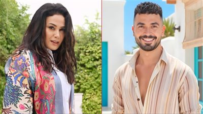 محمد أنور يبتعد عن الكوميديا ويقدم دور شعبي في مسلسل هند صبري الجديد رمضان 2026 