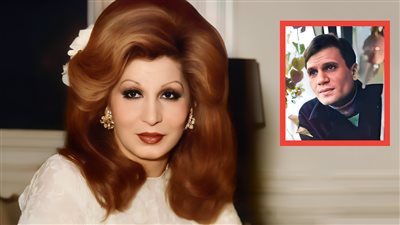 ذكرى فايزة أحمد.. تزوجت في سن 13 ودخلت في خلاف مع العندليب وتمنت تسجيل القرآن بصوتها