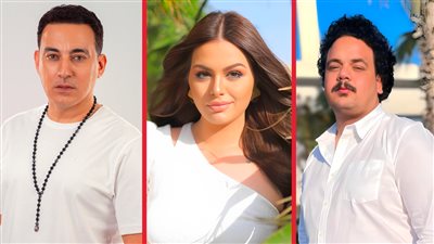 هنادي مهنا مرشحة للمشاركة في مسلسل حجر واحد بطولة مصطفى غريب ودياب رمضان 2026