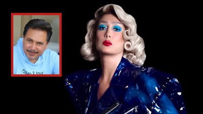 محمد رياض يعتذر عن المشاركة في مسلسل عاليا بطولة غادة عبدالرازق رمضان 2026