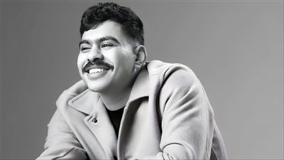 محمد صلاح اسم أحمد رمزي في مسلسل فخر الدلتا رمضان 2026