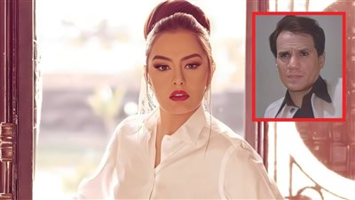 عيد ميلاد شريهان.. اكتشفها العندليب والفوازير صنعت نجوميتها