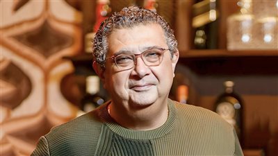 ماجد الكدواني يبدأ تصوير مسلسل سنة أولى طلاق منتصف ديسمبر المقبل والعرض رمضان 2026