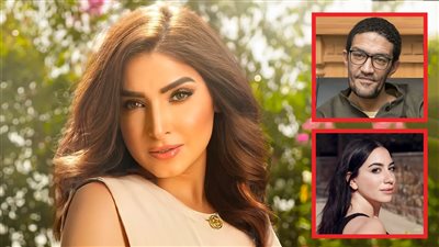 خالد كمال وفدوى عابد ينضمان لمسلسل حد أقصى بطولة روجينا رمضان 2026