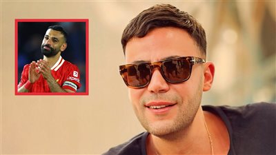 محمد إمام: محمد صلاح من أهم وأحلى الحاجات اللي حصلت في تاريخ مصر