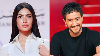 إلغاء حفل زفاف أحمد مالك وهدى المفتي فى آخر لحظة ضمن أحداث مسلسل سوا سوا رمضان 2026