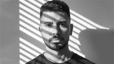 محمد أنور لـ خبر أبيض: عرض مسلسل بيت بابا قبل رمضان 2026 على mbc