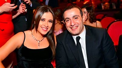 أحمد السقا وياسمين عبدالعزيز يبدآن تصوير فيلم خلي بالك من نفسك الأربعاء المقبل