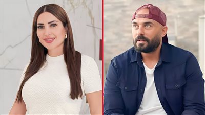 رمضان 2026.. عرض مسلسل أنا وهو وهم بطولة أحمد صلاح حسني ونسرين طافش في 3 حكايات 