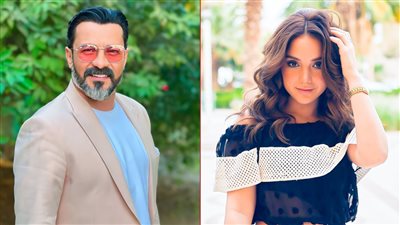 رنا رئيس خطيبة محمد رجب ويسعى للانتقام من والدها فى مسلسل قطر صغنطوط رمضان 2026