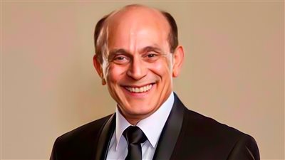 محمد صبحي: شائعات وفاتي ضحكتني وأجهز حاليا لمسلسل رحلة المليار