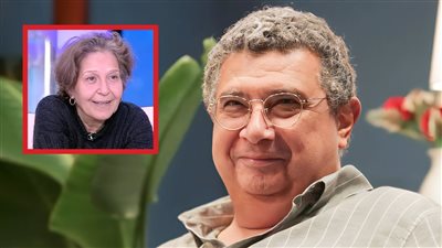 حنان يوسف أحدث المنضمين لمسلسل ماجد الكدواني الجديد رمضان 2026