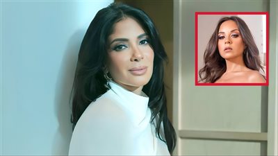 مريم الخشت مطلقة وتواجه مشاكل مع طليقها ضمن أحداث مسلسل طالع نازل بطولة منى زكي