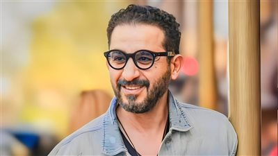 أحمد حلمي لـ خبر أبيض: أتمنى أكون استفدت من 2025 ومتفائل بـ 2026  