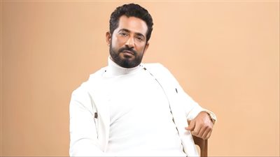 عباس اسم نهائي لمسلسل عمرو سعد الجديد رمضان 2026