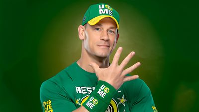 بعد اعتزاله المصارعة.. جون سينا يستقبل 2026 بـ 4 أفلام جديدة