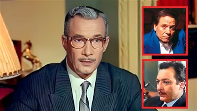 ذكرى صلاح نظمي.. أشاد عادل إمام بنجوميته وعمل دوبلير لإنقاذ آخر أفلام رشدي أباظة