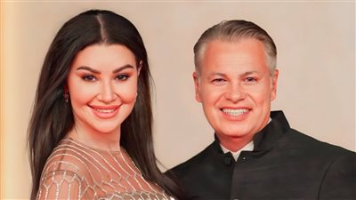 أروى جودة لـ خبر أبيض: زواجي سبب غيابي عن رمضان 2026 وعرض للعدالة وجه آخر العام المقبل