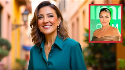 جوري بكر تنضم لأبطال مسلسل نون النسوة بطولة مي كساب رمضان 2026