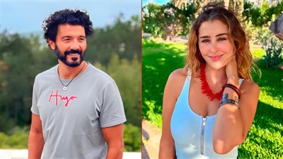 عائشة بن أحمد تعتذر عن مسلسل طاهر المصري بطولة خالد النبوي رمضان 2026