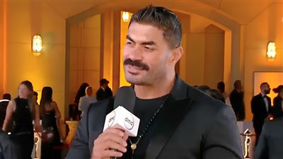 خالد سليم: كورونا عطلت فيلم صورته منذ 2021 وأتمنى عرضه قريباً على المنصات