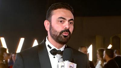 محمد كريم: عندي 6 أفلام في هوليوود وأنا أول نجم عربي يقوم ببطولة فيلم كاوبوي