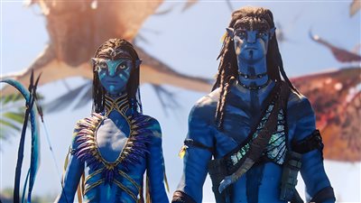 رقم قياسي.. فيلم avatar 3 يحصد 350 مليون دولار إيرادات في 4 أيام عرض