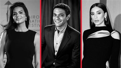 هنادي مهنا تنضم لأبطال مسلسل اتنين غيرنا بطولة آسر ياسين ودينا الشربيني رمضان 2026