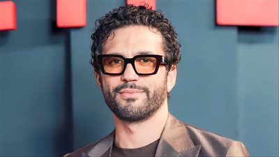  حسن الرداد ينتهي من تصوير آخر مشاهد فيلم طه الغريب الشهر المقبل 