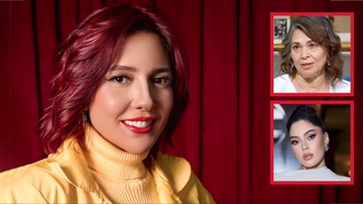 لبنى ونس والدة ندى موسى في مسلسل نون النسوة بطولة مي كساب رمضان 2026