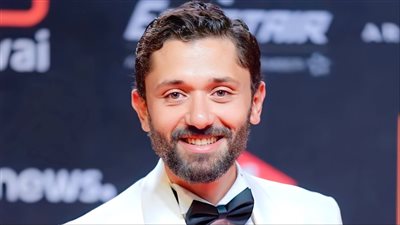 المتر سمير اسم مسلسل كريم محمود عبدالعزيز رمضان 2026 والعرض على mbc