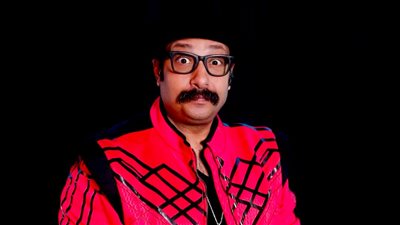 محمد ثروت بطل مسلسل من 30 حلقة والعرض على منصة شاهد رمضان 2026