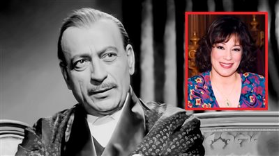 ذكرى محمود المليجي.. لقب بـ أنطوني كوين الشرق وتزوج في السر من سناء يونس