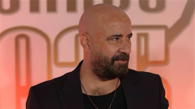 خروج مسلسل جراب الحاوي بطولة محمد سعد من موسم رمضان 2026