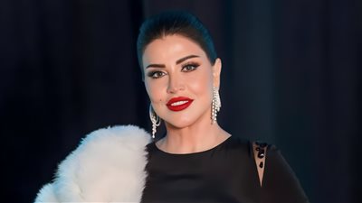 عرض مسلسل اللون الأزرق بطولة جومانا مراد في النصف الثاني من رمضان 2026