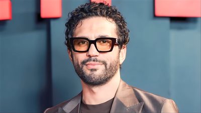 حسن الرداد لـ خبر أبيض: بنتي فادية أجمل حدث في 2025 وبتمنى 2026 تكون سنة نجاح وتميز