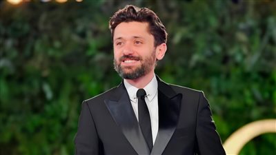 عرض مسلسل المتر سمير بطولة كريم محمود عبدالعزيز في النصف الثاني من رمضان 2026