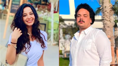 قصة حب تجمع بين مصطفى غريب ومريم الجندي فى مسلسل بحجر واحد رمضان 2026