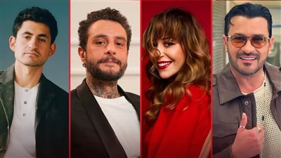 المصري والفيشاوي ورجب ومنة شلبي.. قتلة على الشاشة قريبًا 