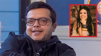 رحمة أحمد تشارك محمد هنيدي بطولة مسرحيته الجديدة والعرض في السعودية