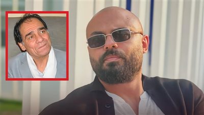 أحمد فؤاد سليم أحدث المنضمين لمسلسل ظروف خاصة بطولة أحمد صلاح حسني رمضان 2026