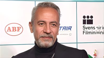 ابن الأكابر اسم مسلسل صبري فواز الجديد والعرض رمضان 2026