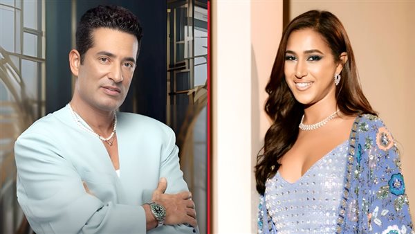 جهاد حسام ـ عمرو سعد  