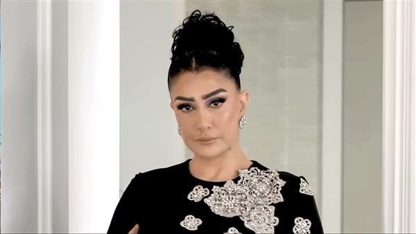 غادة عبدالرازق  