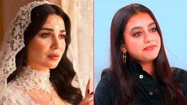 ياسمينا العبد ـ مي عز الدين 