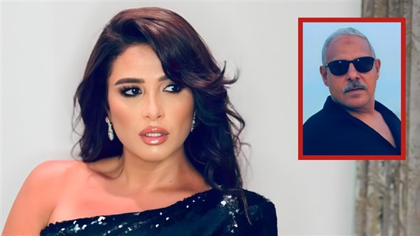 ياسمين عبدالعزيز - محمد رضوان 