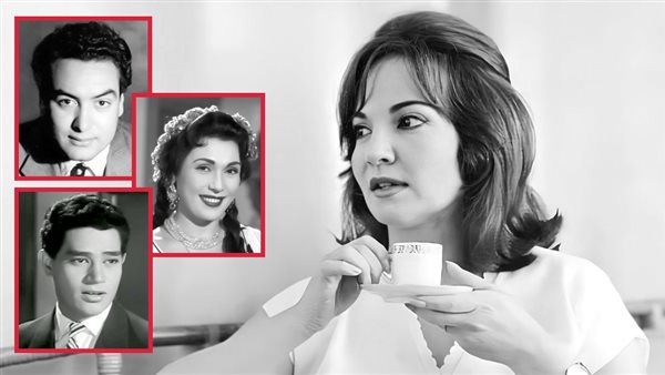 شادية - فوزي - كاريوكا - محرم 